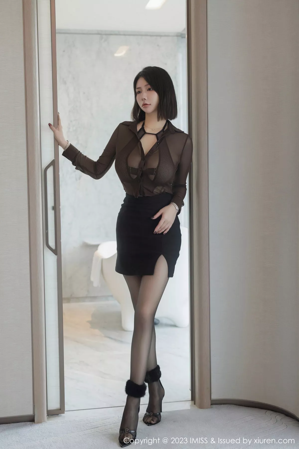 Xrmnw.Vip_陈赞之_写真