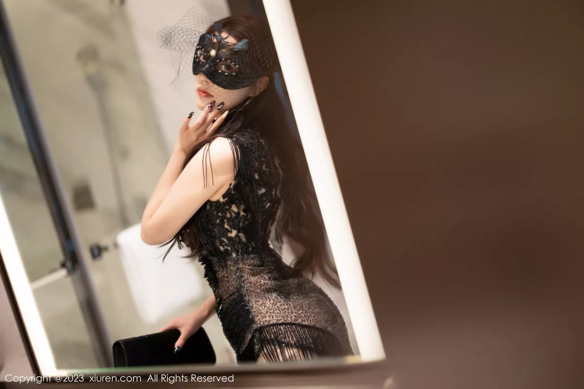 Xrmnw.Vip_杨晨晨_写真