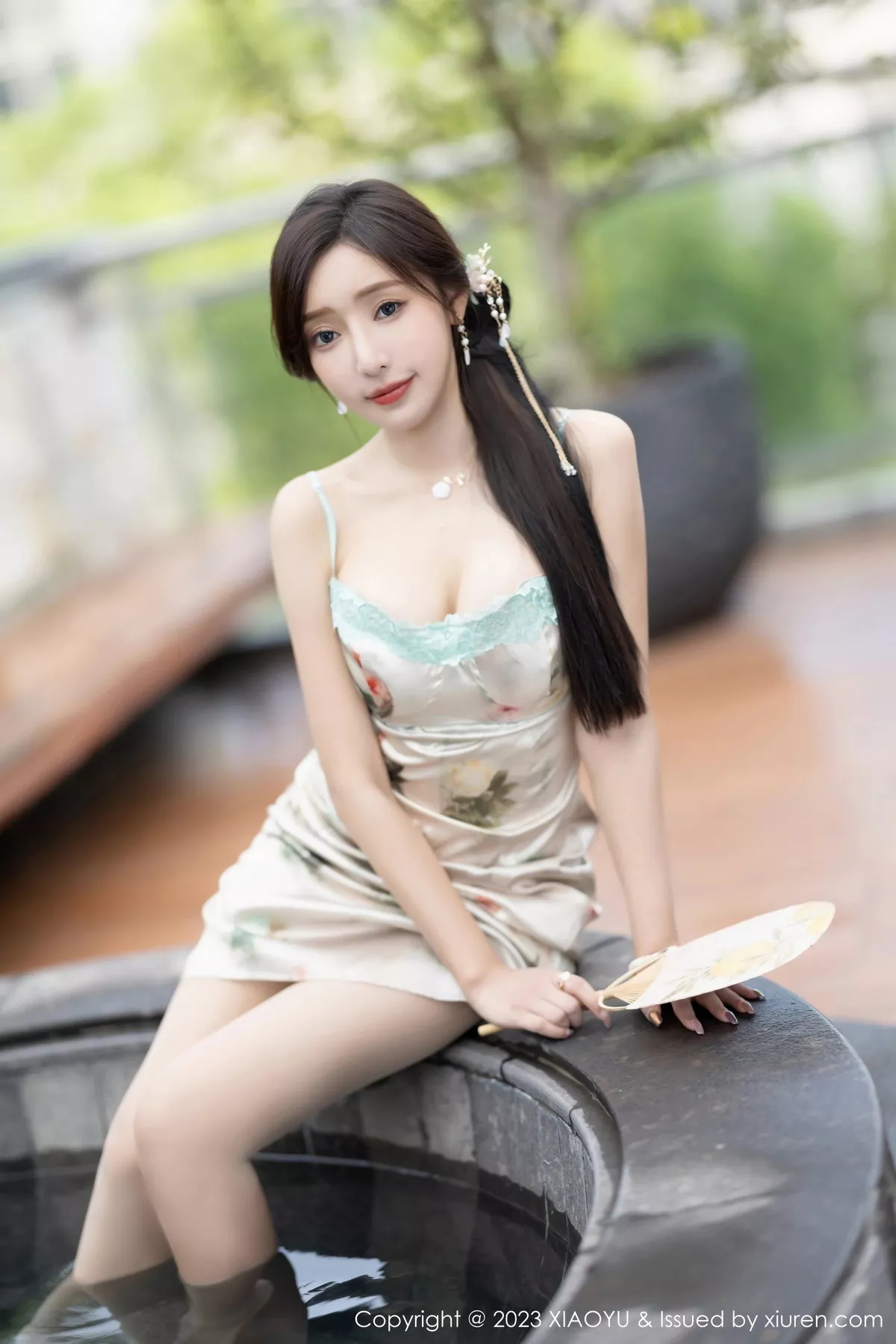 Xrmnw.Vip_王馨瑶_写真