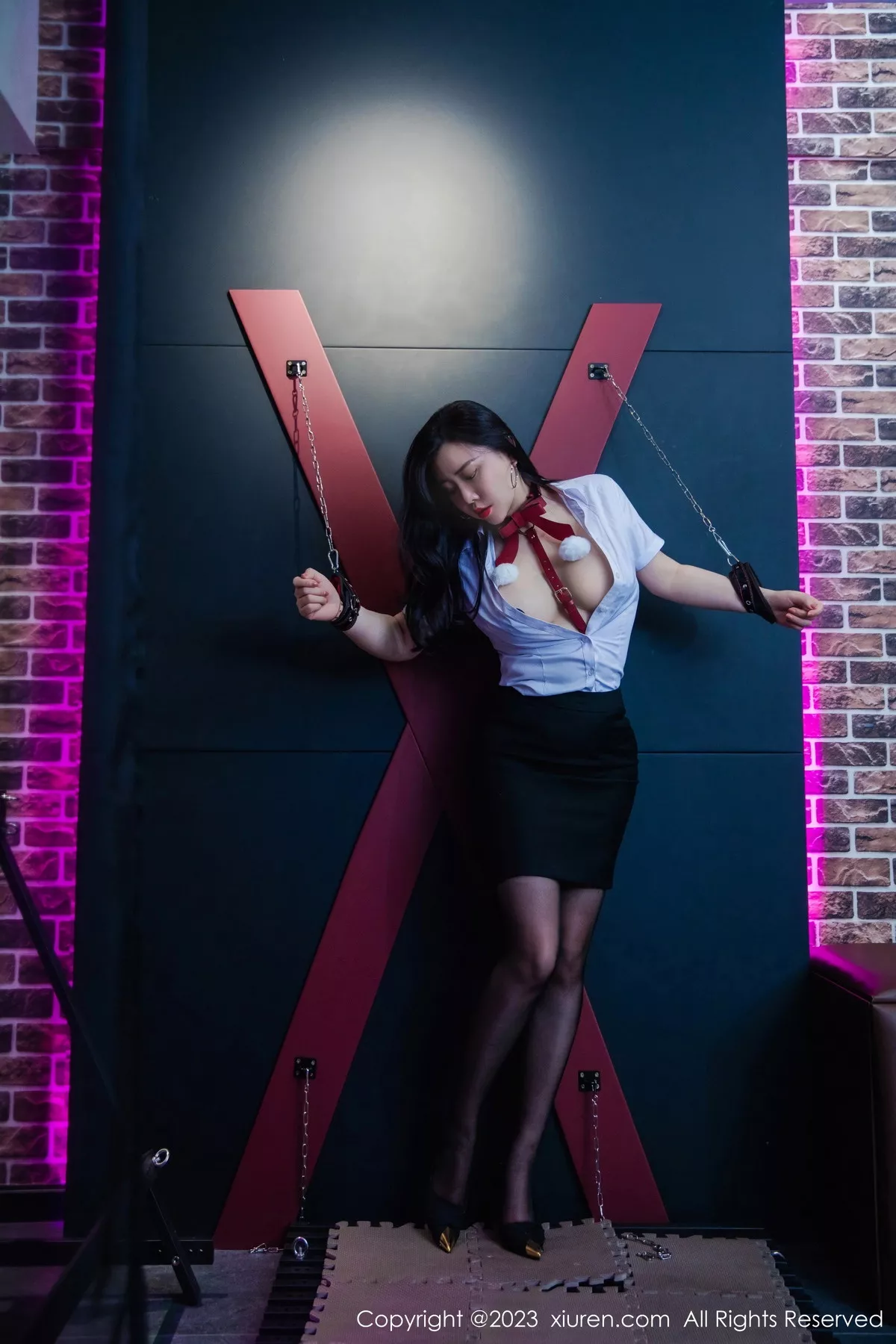 Xrmnw.Vip_王婉悠_写真
