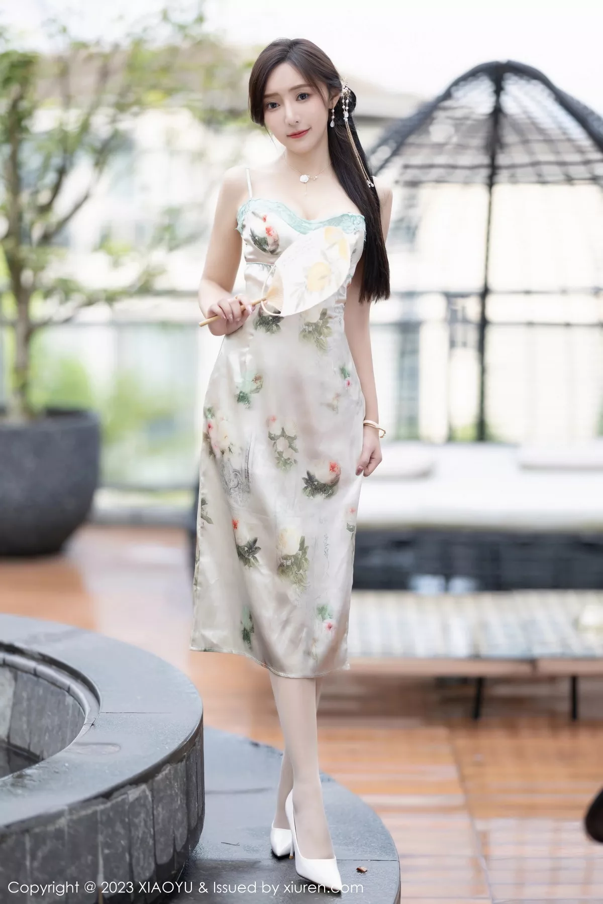 Xrmnw.Vip_王馨瑶_写真