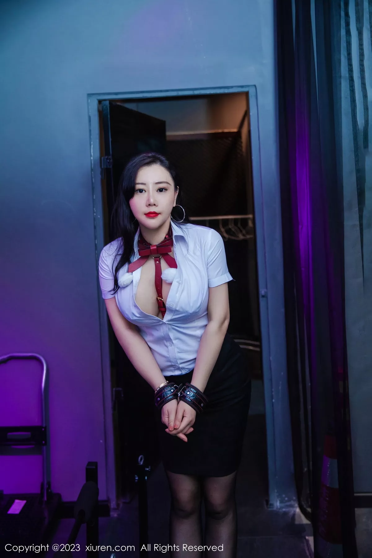 Xrmnw.Vip_王婉悠_写真