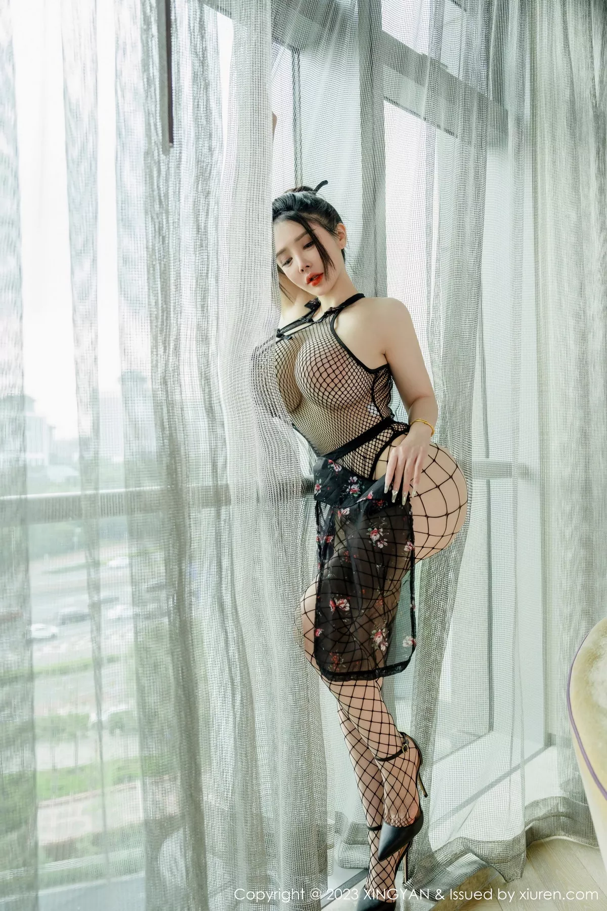 Xrmnw.Vip_潘娇娇_写真