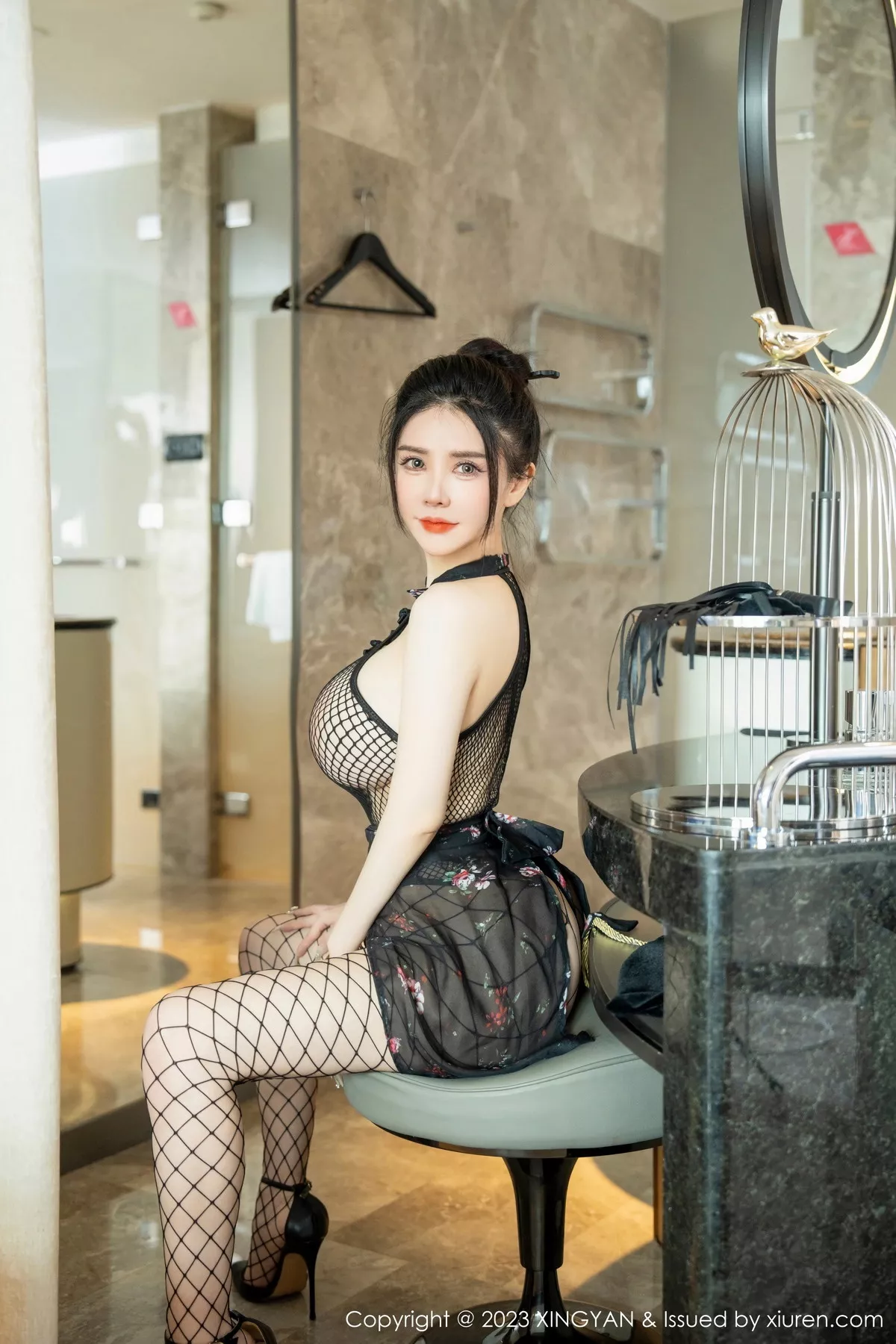 Xrmnw.Vip_潘娇娇_写真