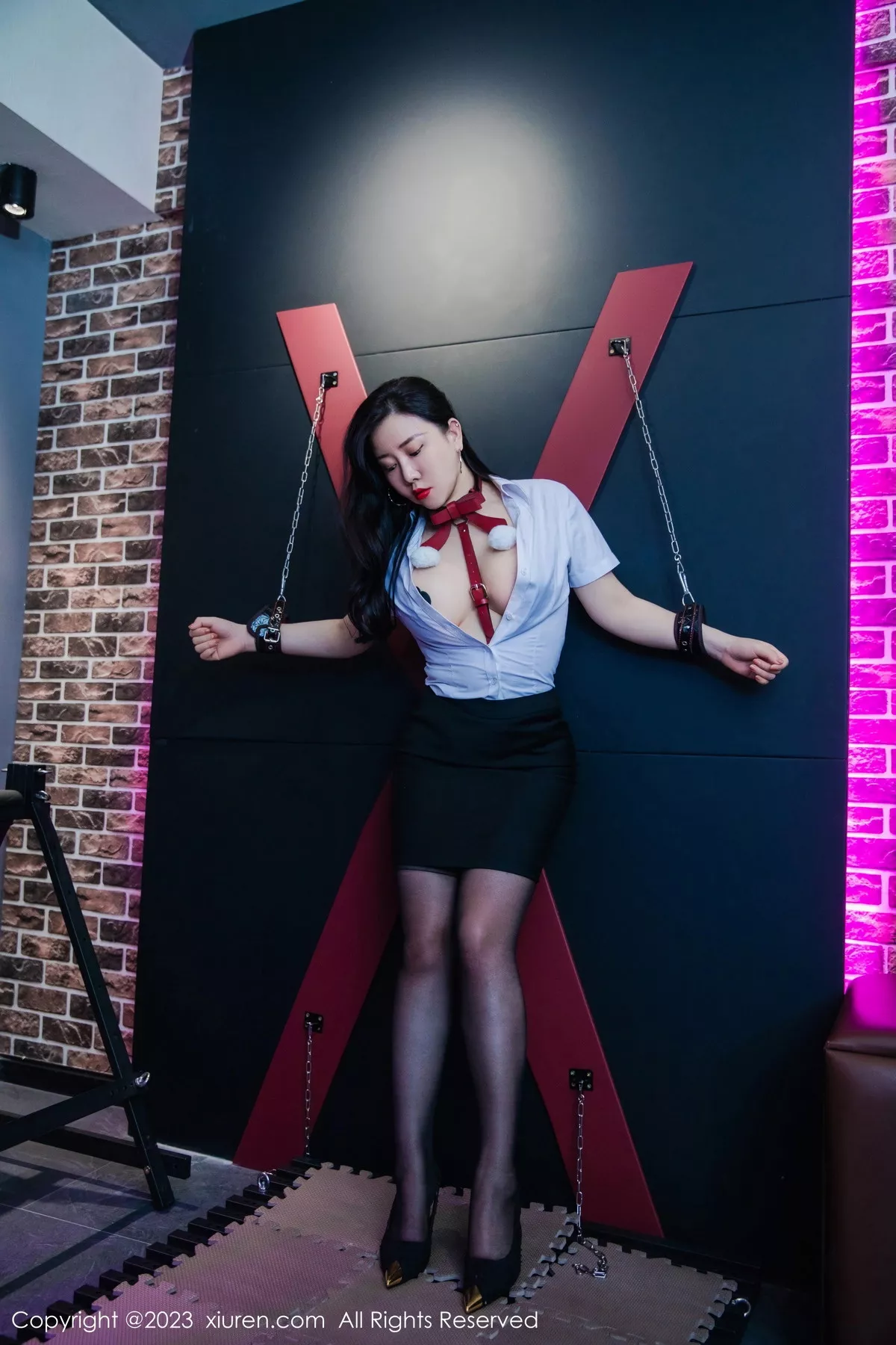Xrmnw.Vip_王婉悠_写真