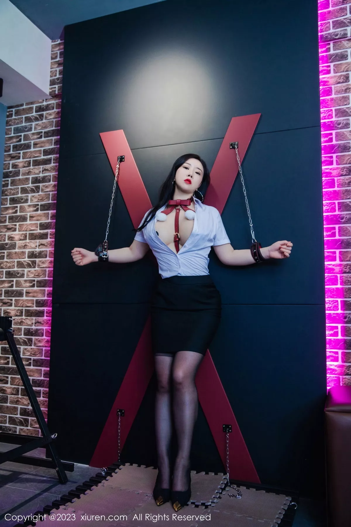 Xrmnw.Vip_王婉悠_写真