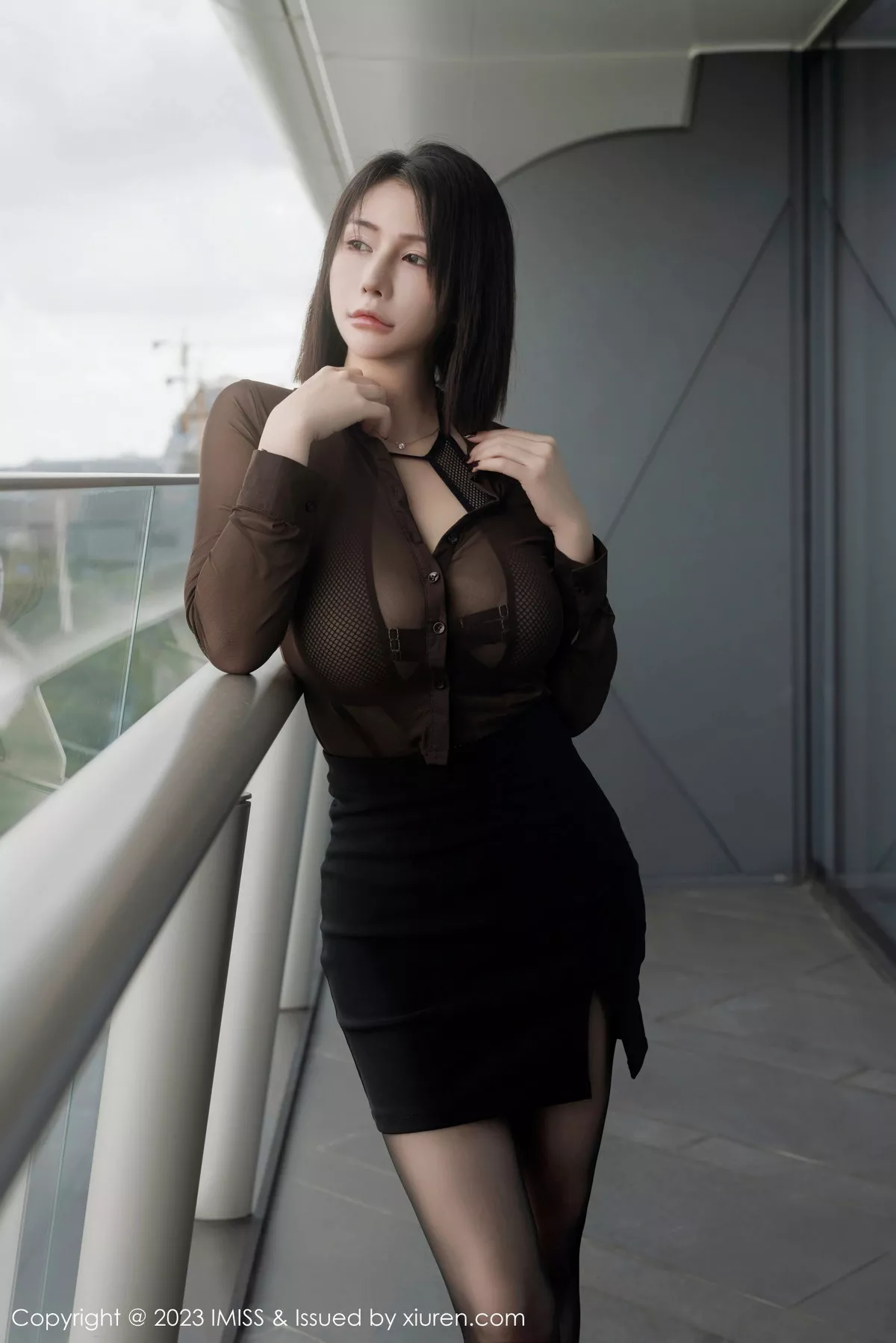 Xrmnw.Vip_陈赞之_写真