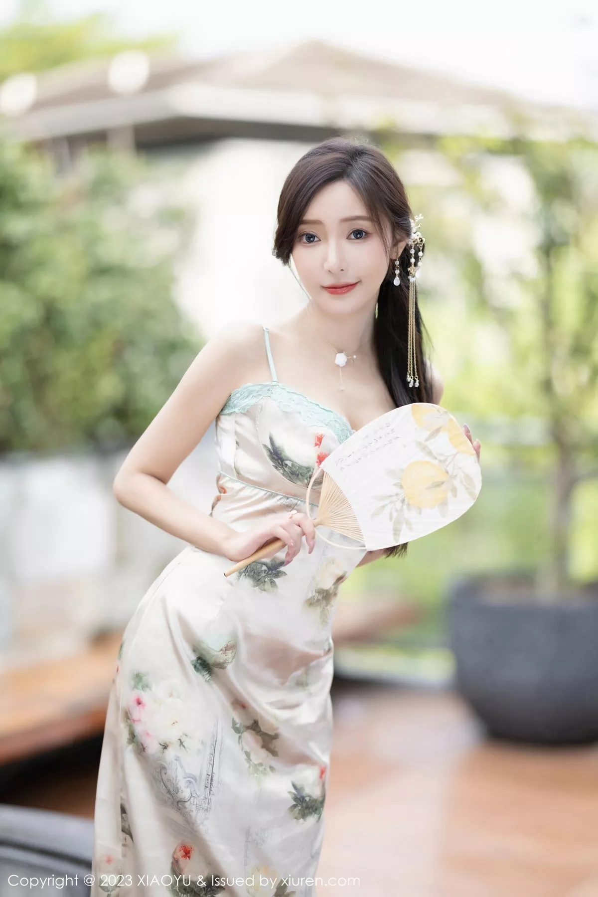 Xrmnw.Vip_王馨瑶_写真