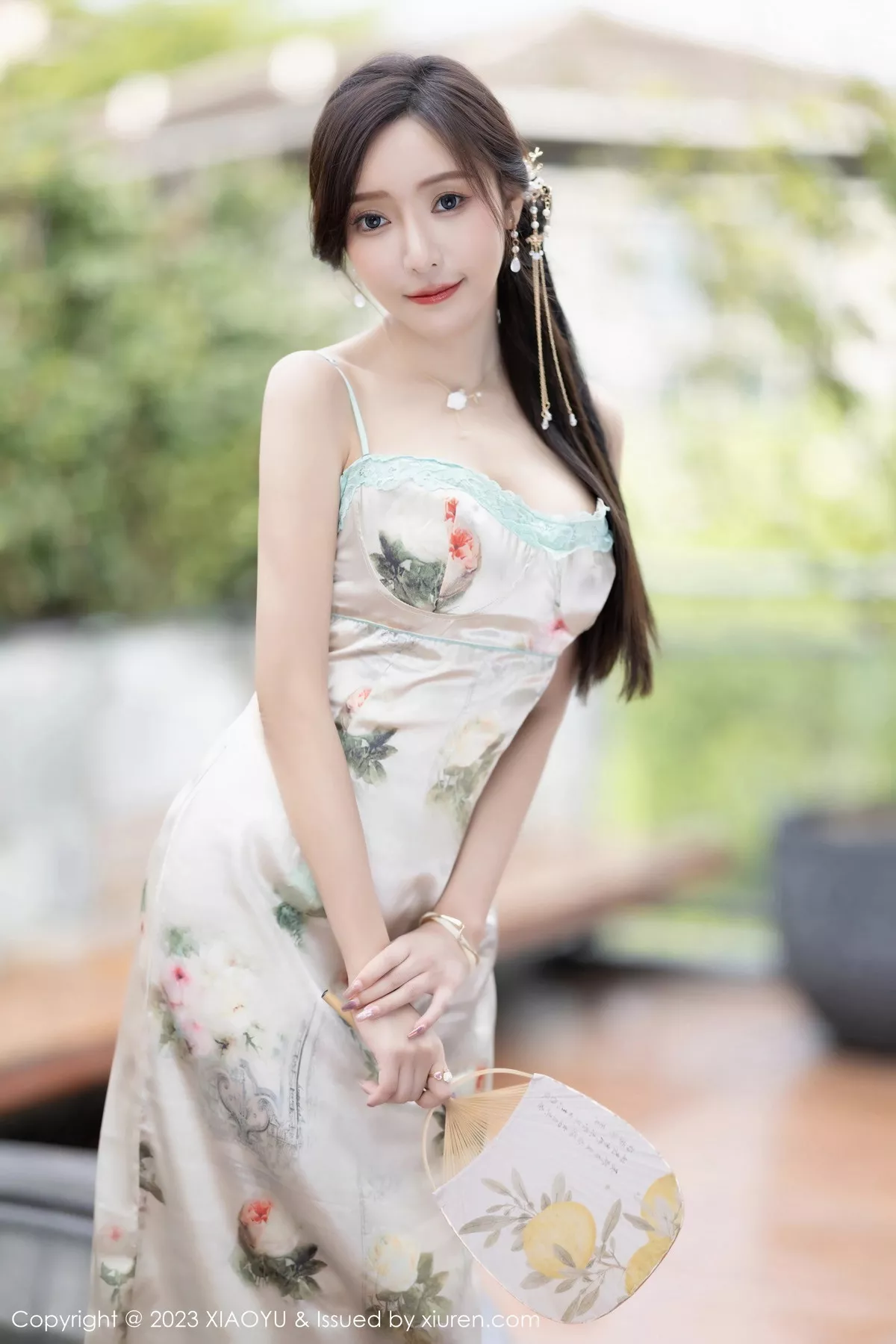 Xrmnw.Vip_王馨瑶_写真
