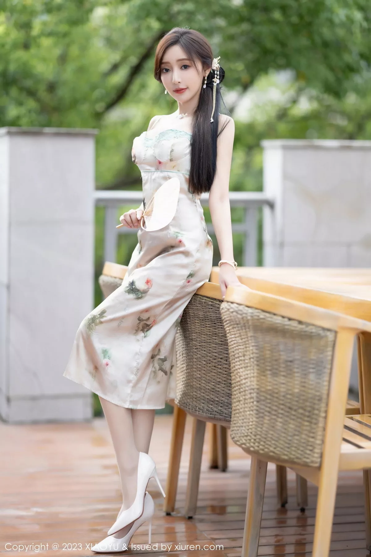 Xrmnw.Vip_王馨瑶_写真