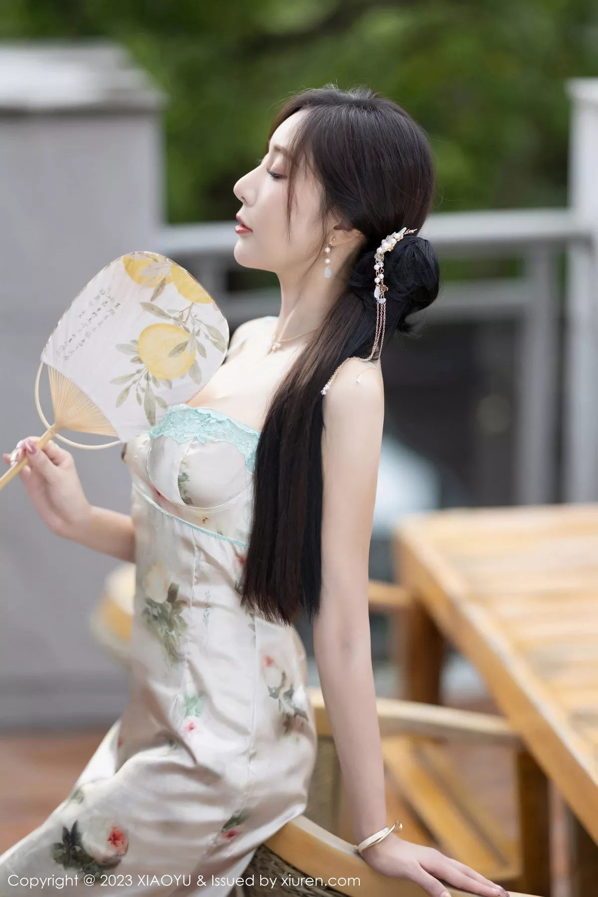 Xrmnw.Vip_王馨瑶_写真