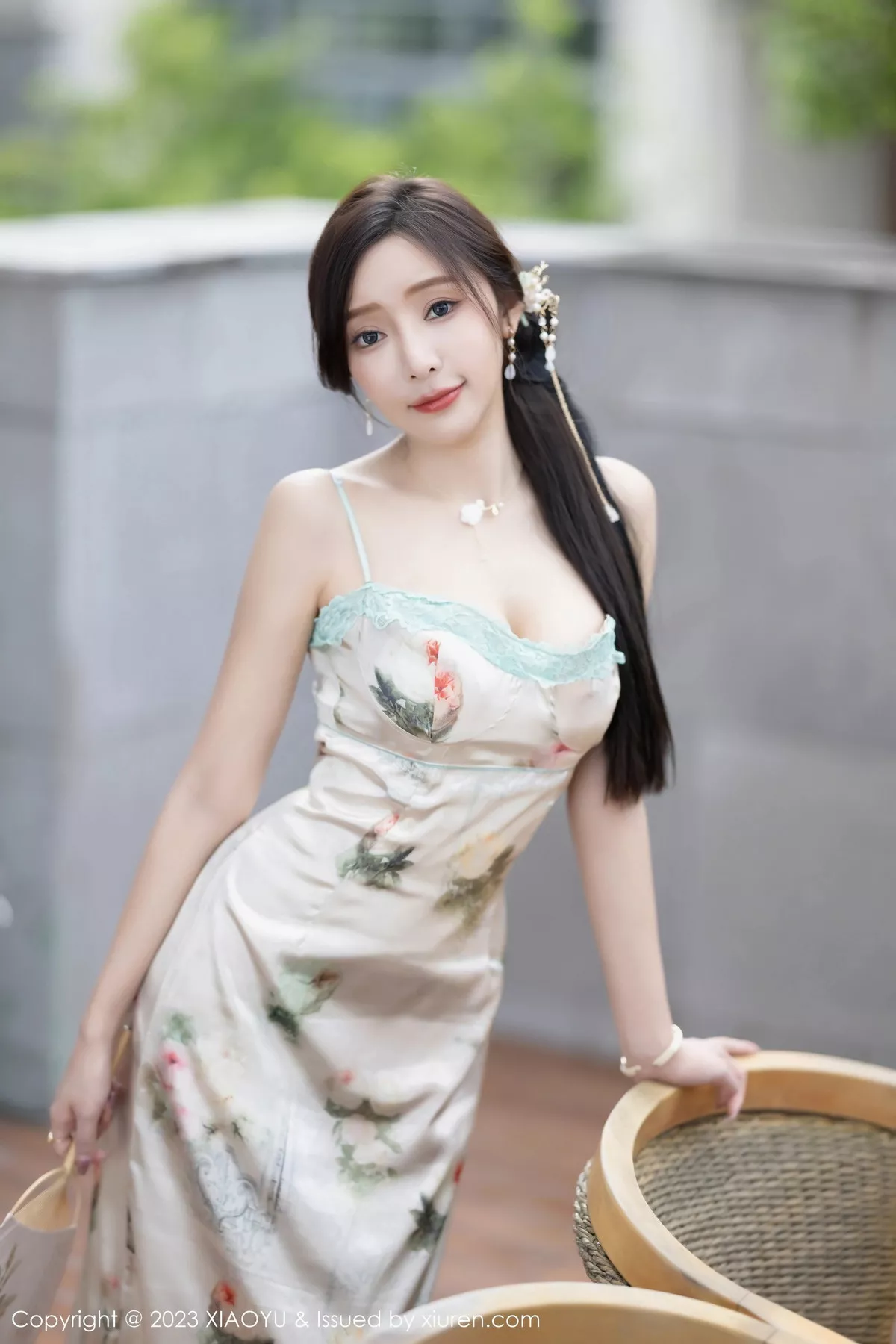 Xrmnw.Vip_王馨瑶_写真