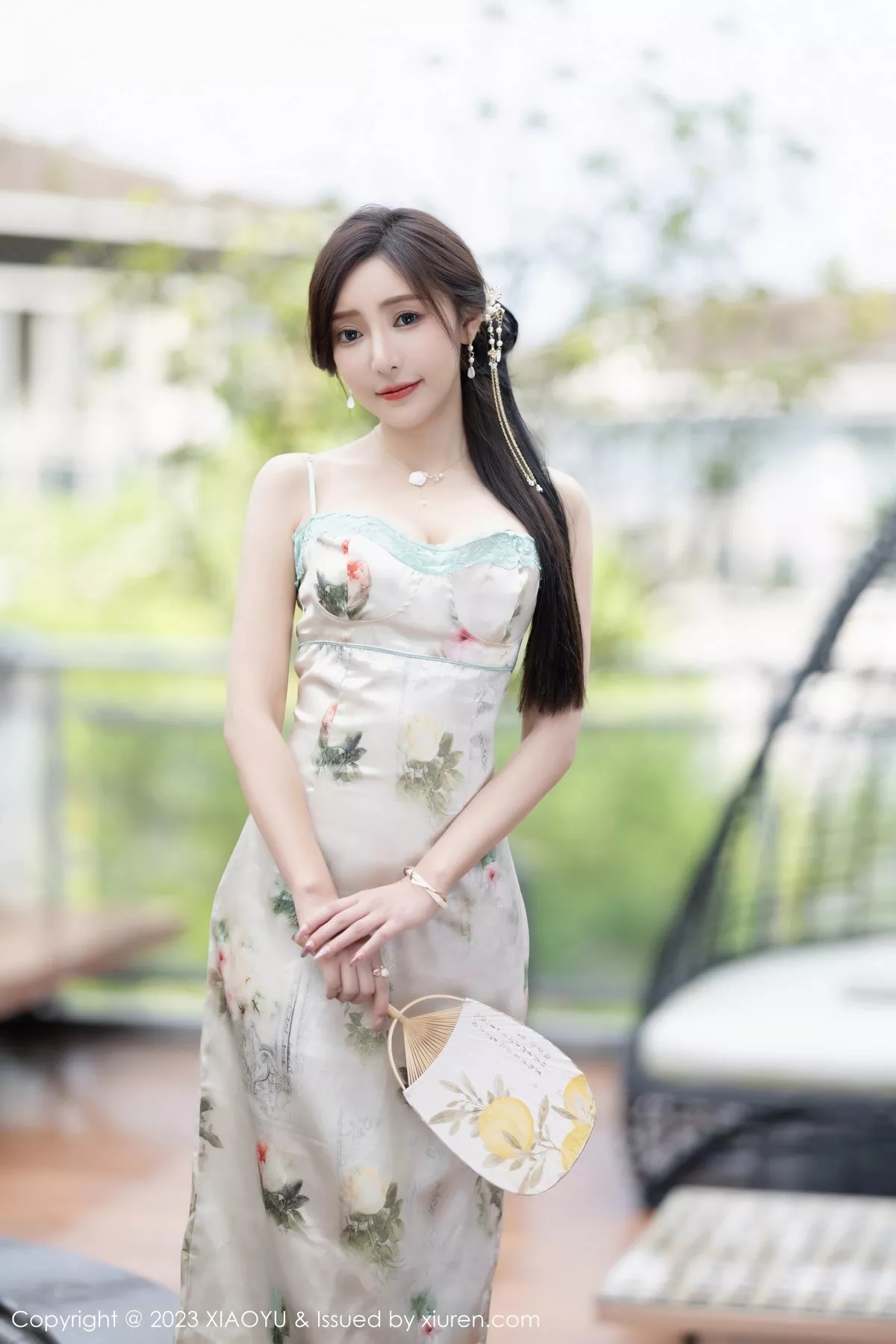 Xrmnw.Vip_王馨瑶_写真