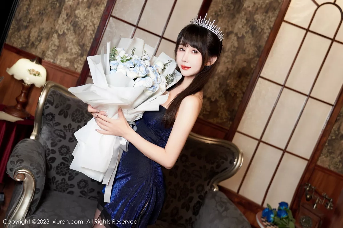 Xrmnw.Vip_波巧酱_写真