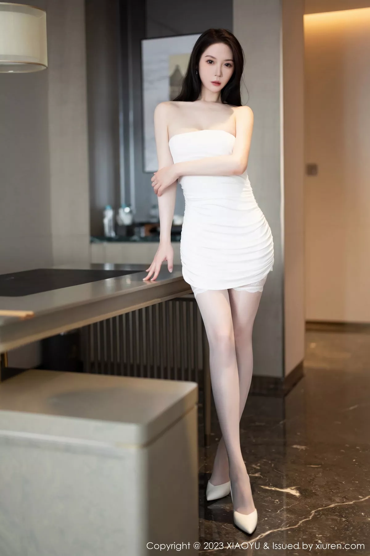 Xrmnw.Vip_梦心玥_写真