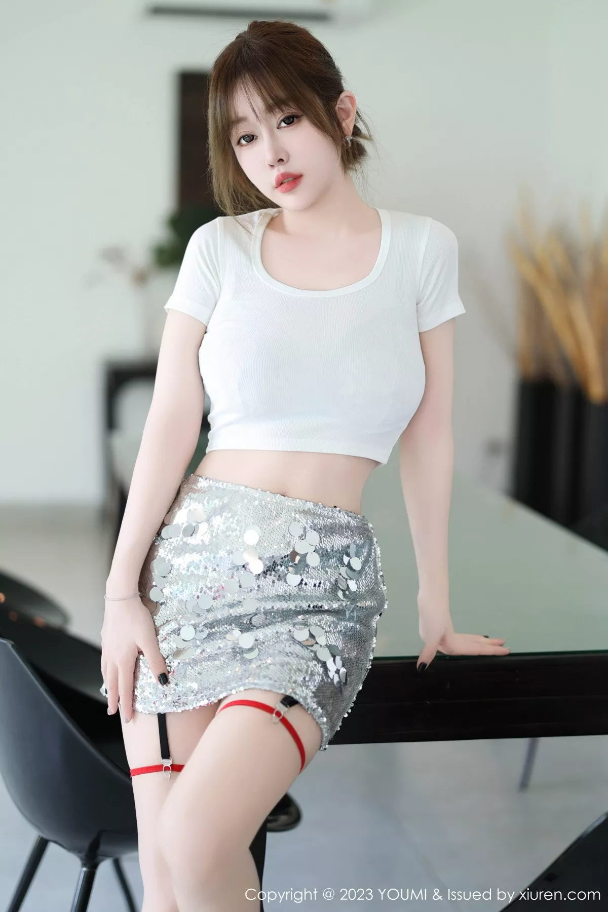 Xrmnw.Vip_王雨纯_写真