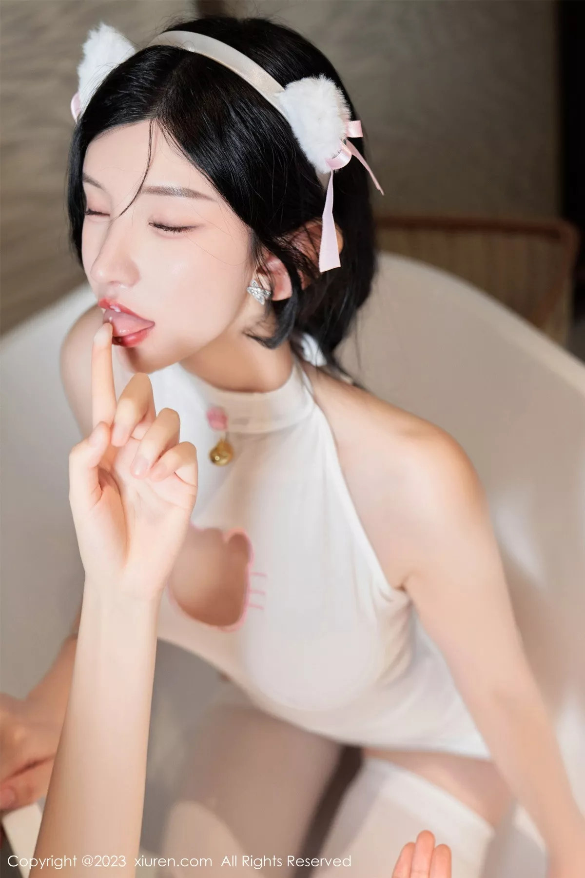 Xrmnw.Vip_周于希_写真