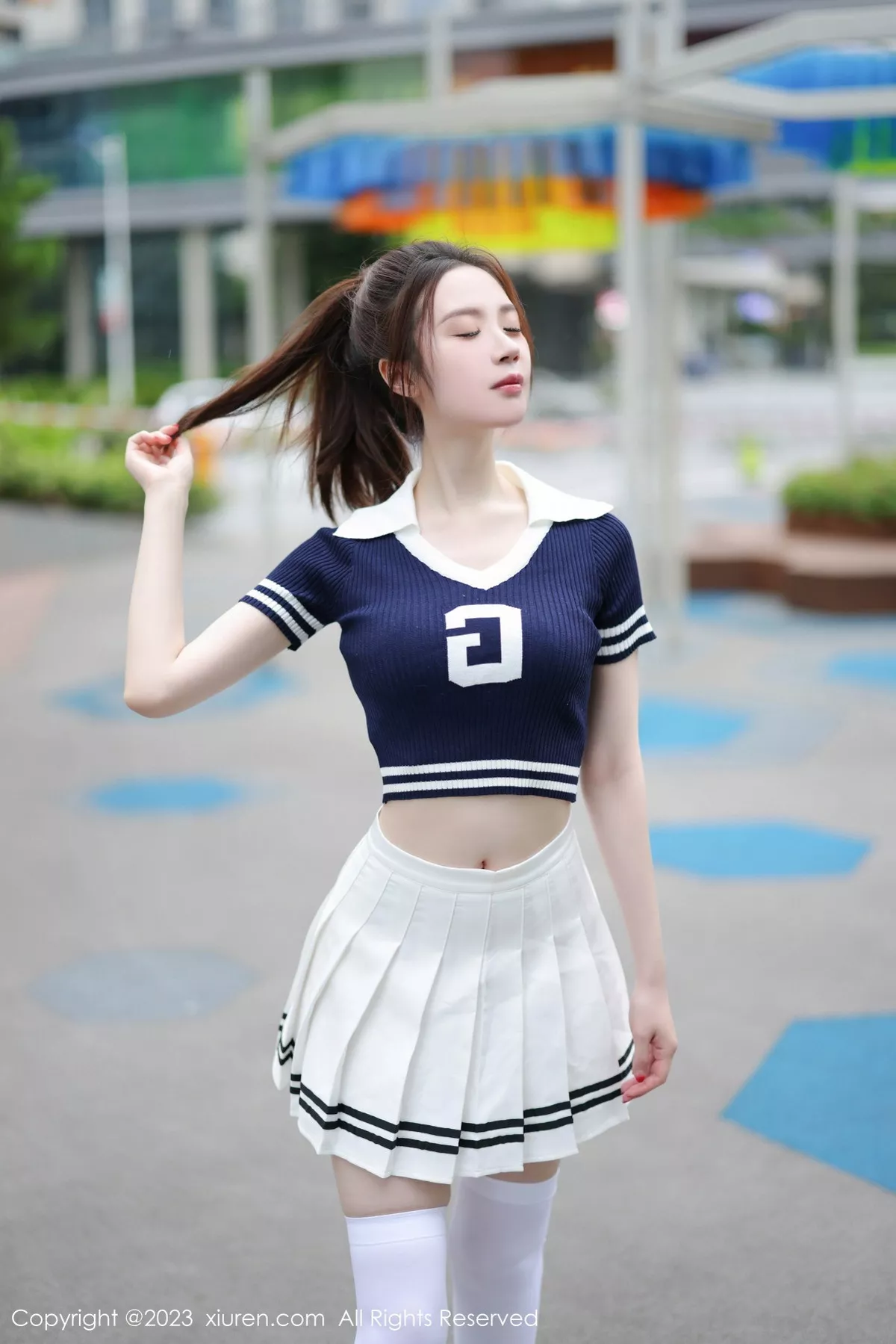 Xrmnw.Vip_梦心玥_写真