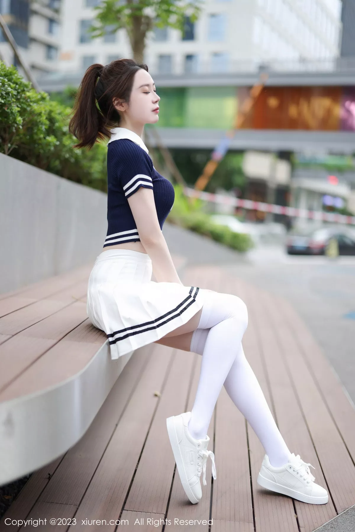 Xrmnw.Vip_梦心玥_写真