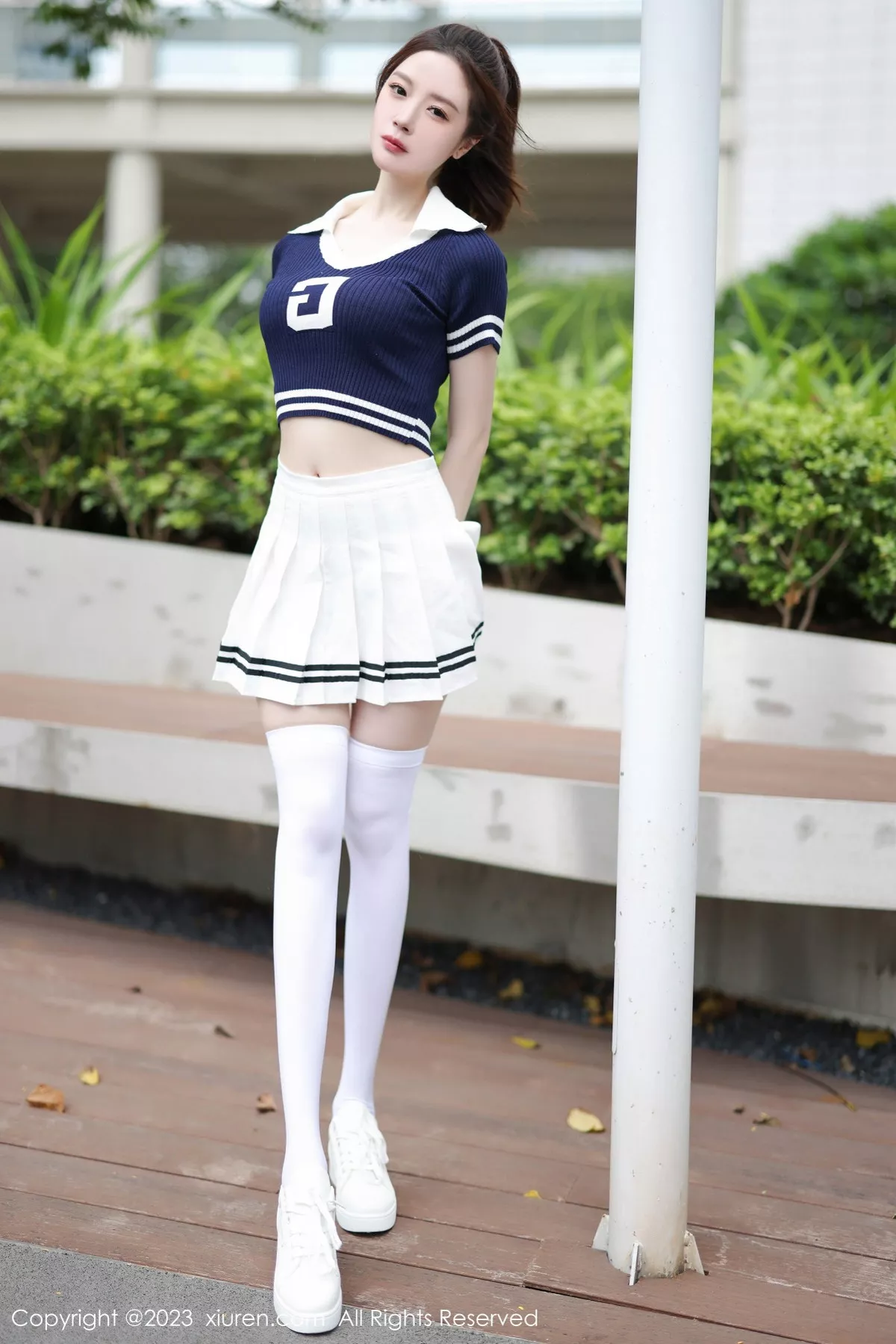 Xrmnw.Vip_梦心玥_写真