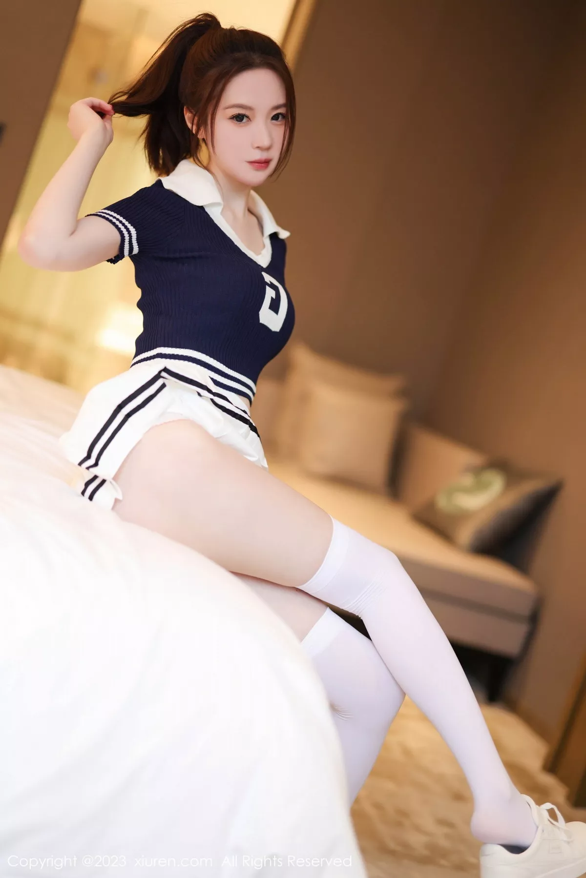Xrmnw.Vip_梦心玥_写真