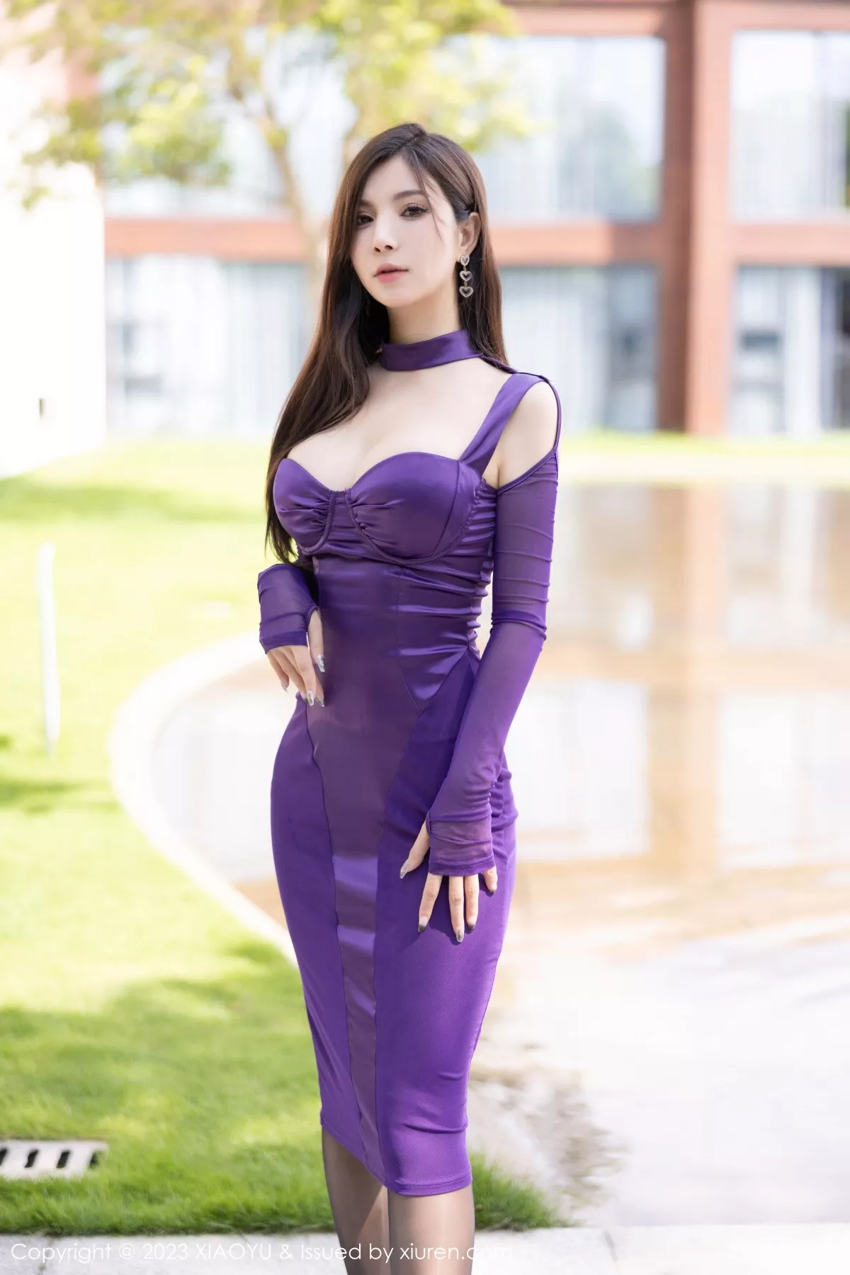 Xrmnw.Vip_小蛮妖_写真