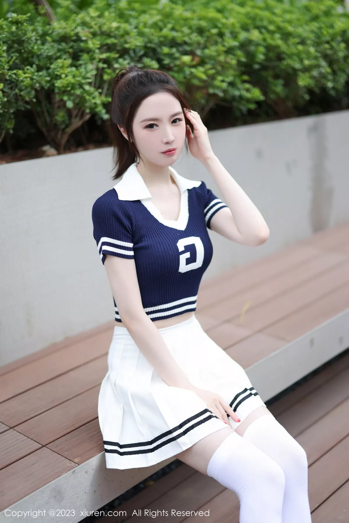 Xrmnw.Vip_梦心玥_写真