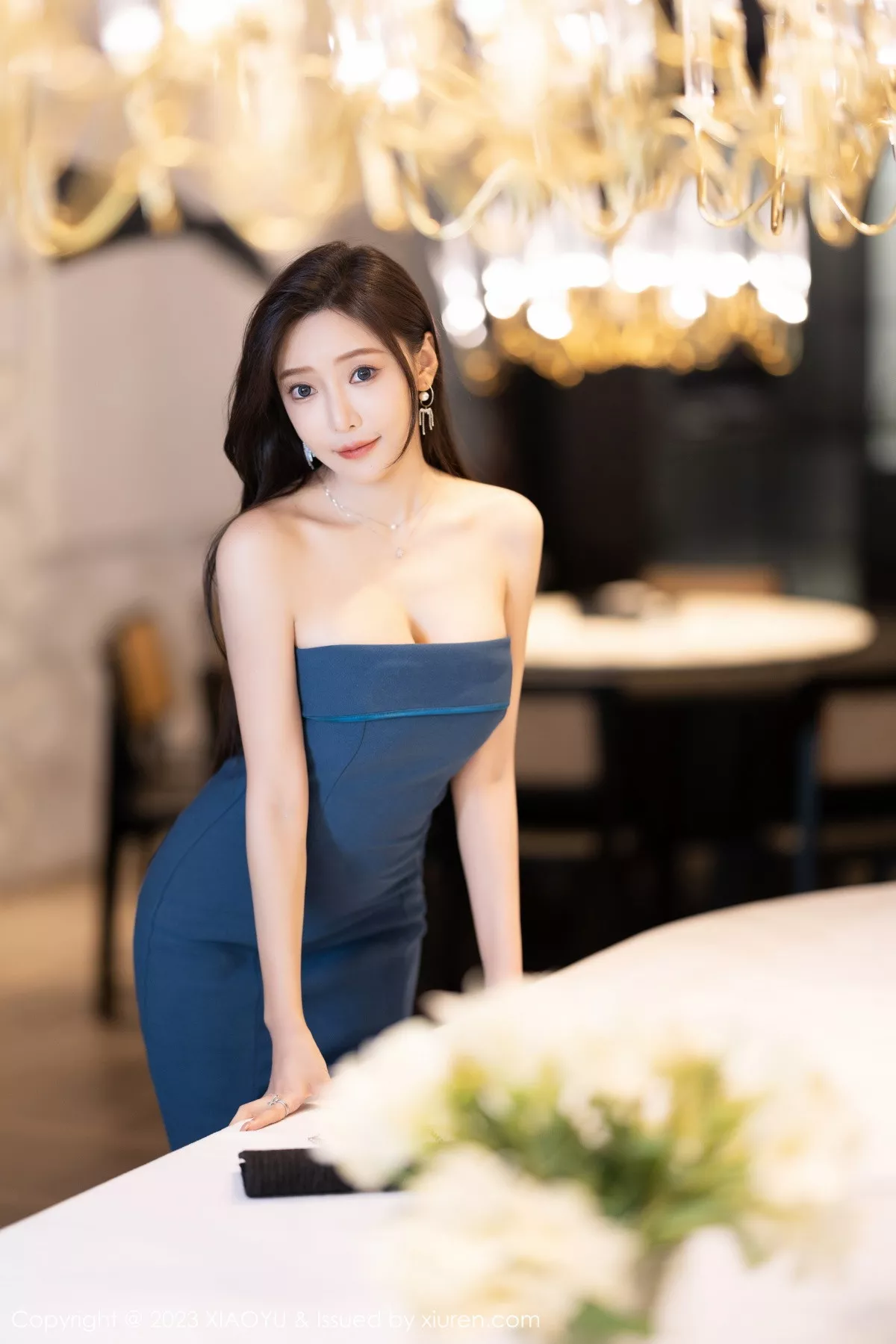 Xrmnw.Vip_王馨瑶_写真