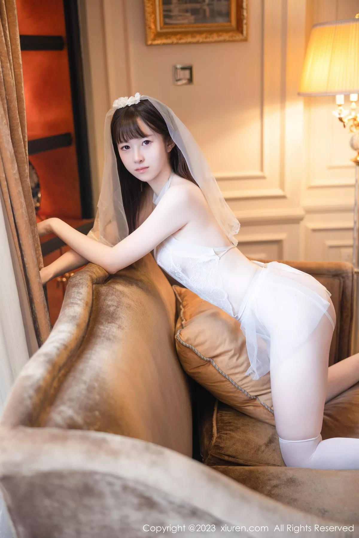 Xrmnw.Vip_林悠悠_写真