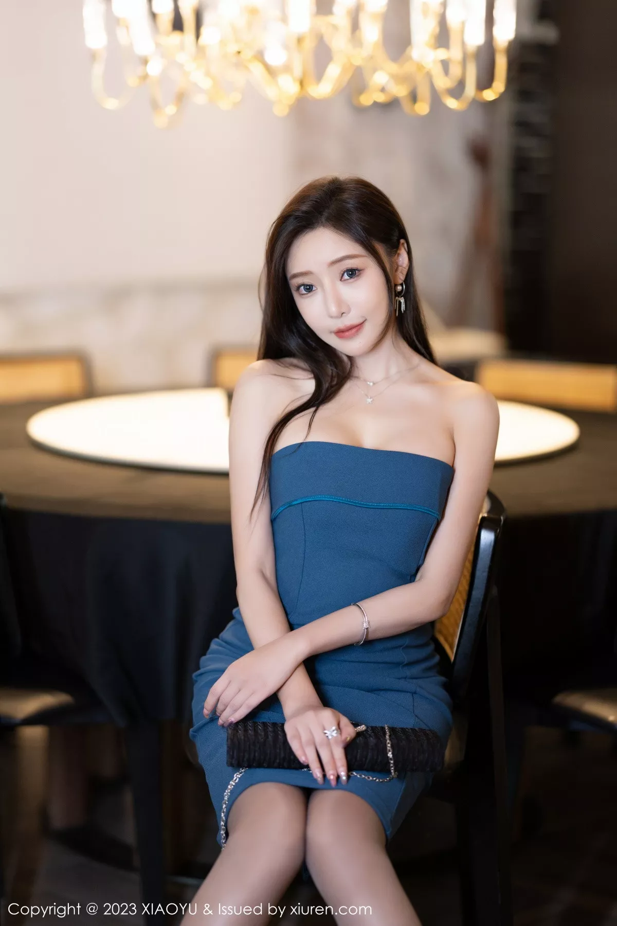 Xrmnw.Vip_王馨瑶_写真