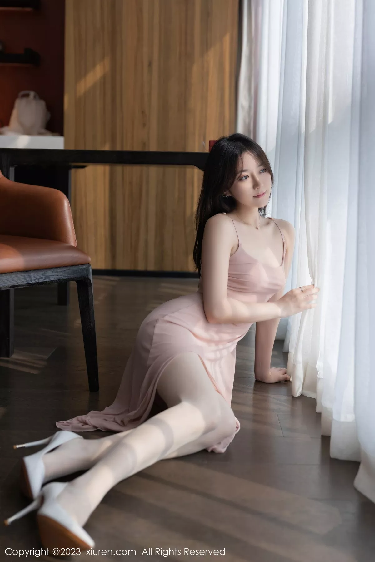 Xrmnw.Vip_鱼子酱_写真
