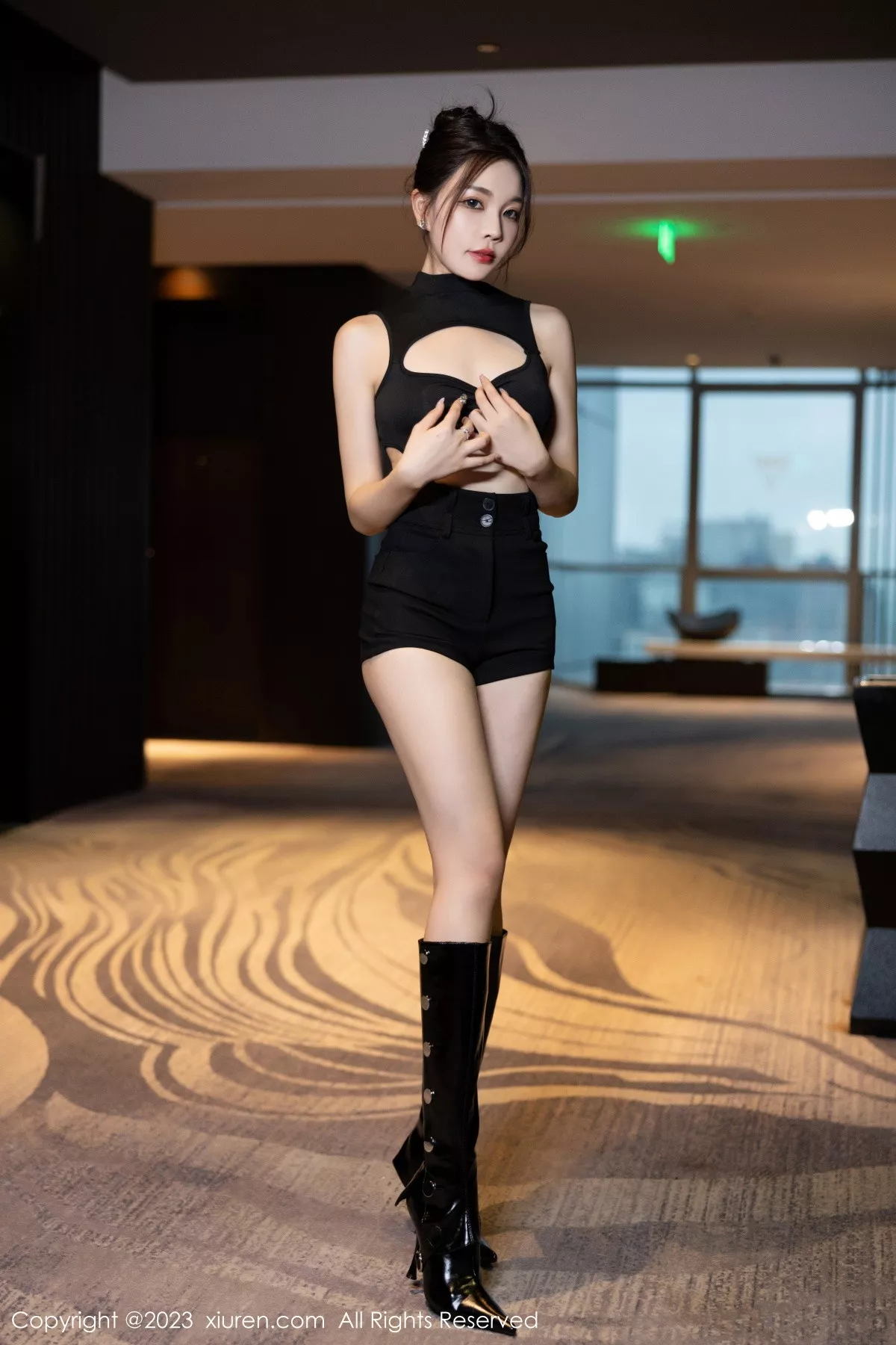 Xrmnw.Vip_徐莉芝_写真