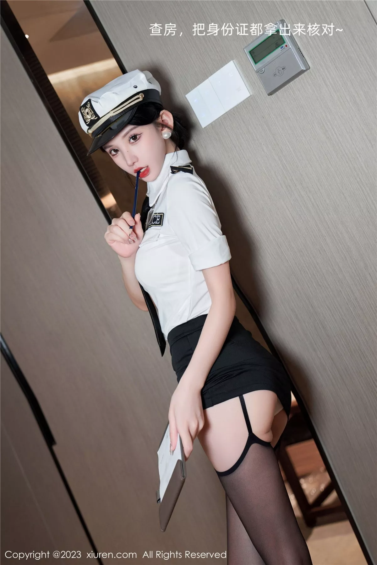 Xrmnw.Vip_周于希_写真