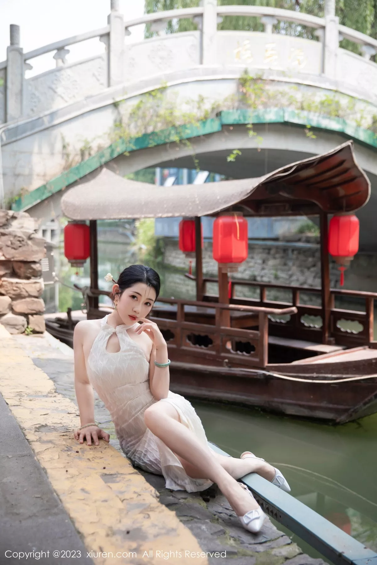 Xrmnw.Vip_严利娅_写真