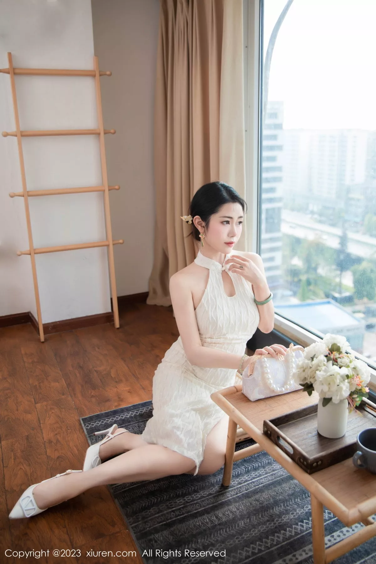 Xrmnw.Vip_严利娅_写真