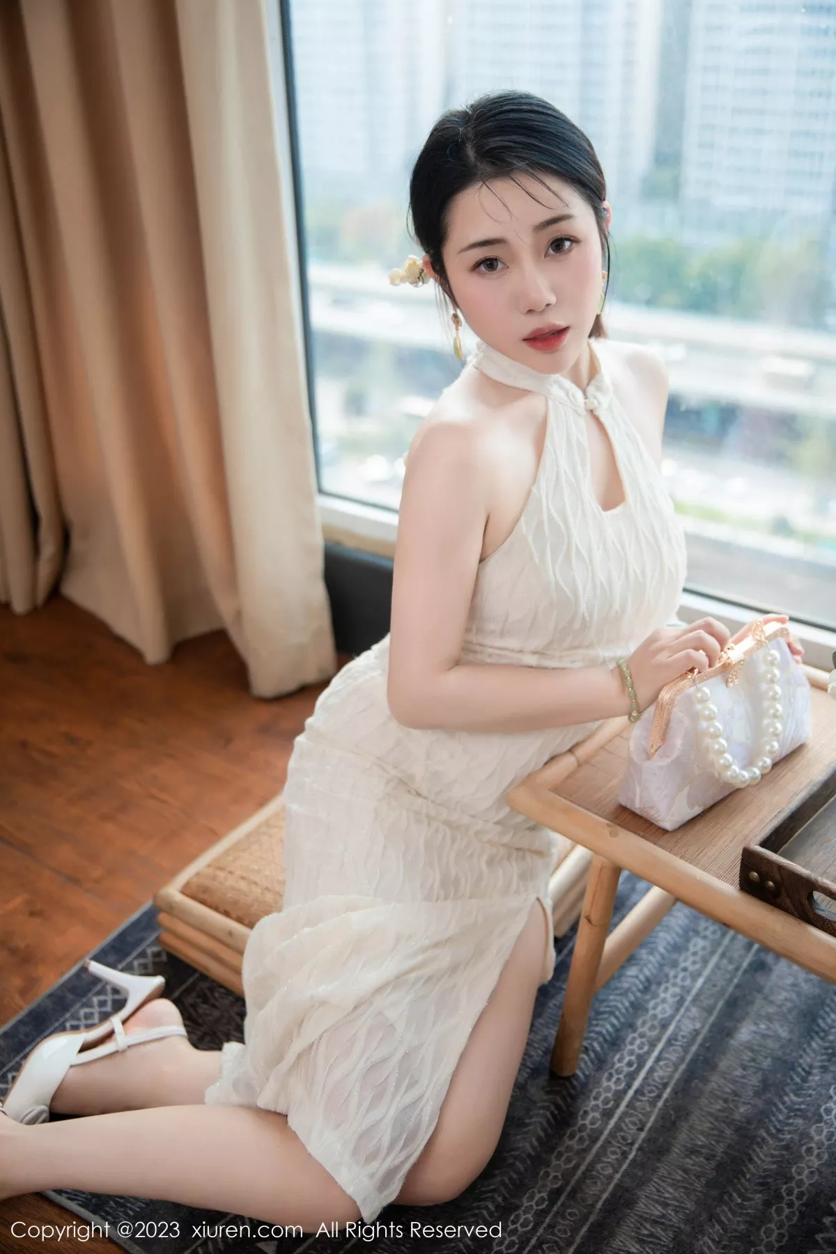 Xrmnw.Vip_严利娅_写真