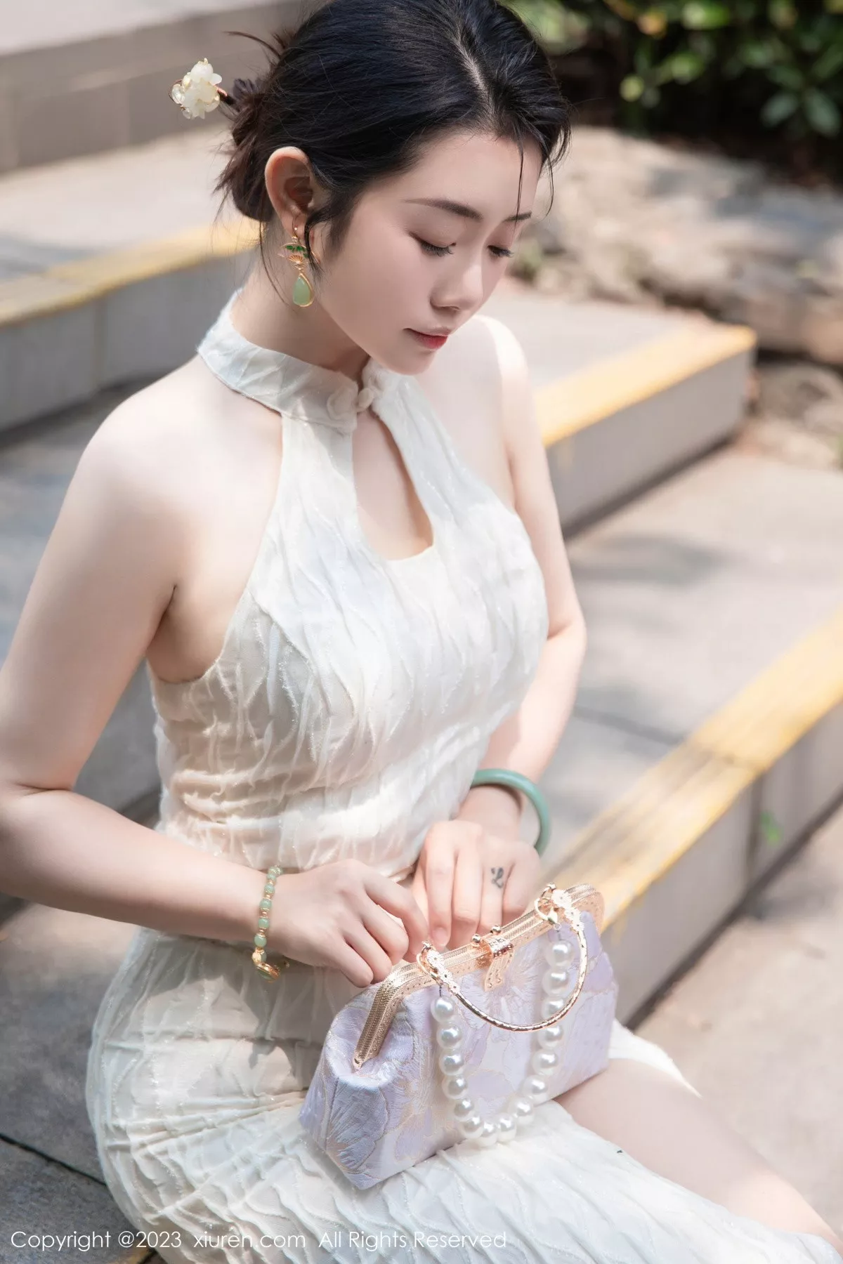 Xrmnw.Vip_严利娅_写真