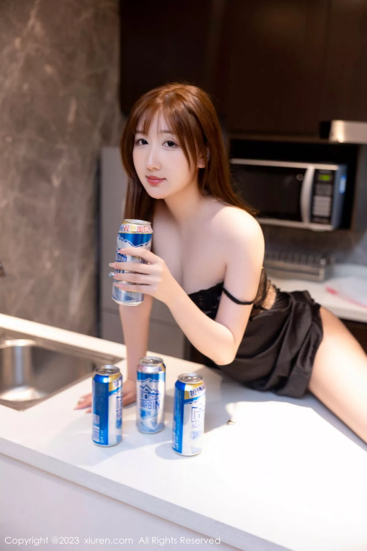 Xrmnw.Vip_江真真_写真