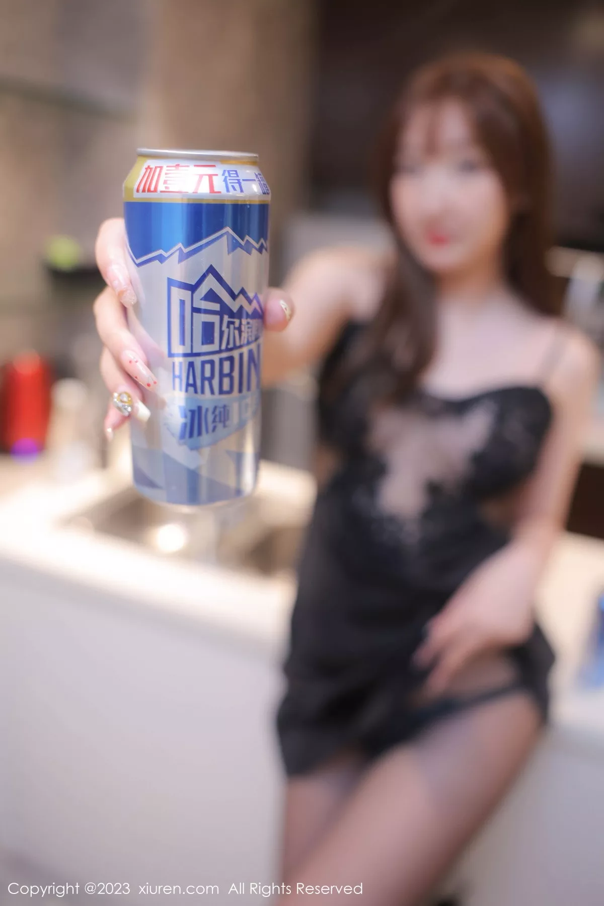 Xrmnw.Vip_江真真_写真
