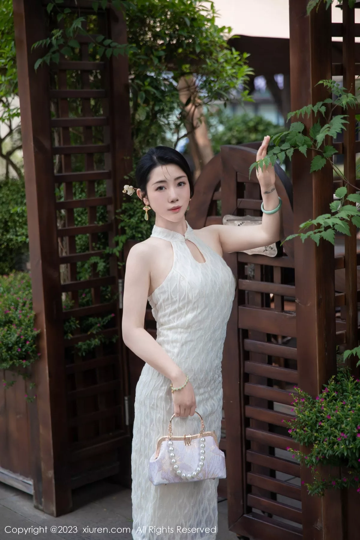 Xrmnw.Vip_严利娅_写真