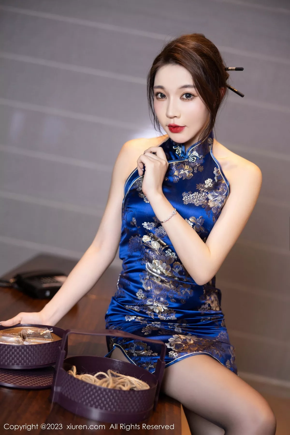 Xrmnw.Vip_徐莉芝_写真