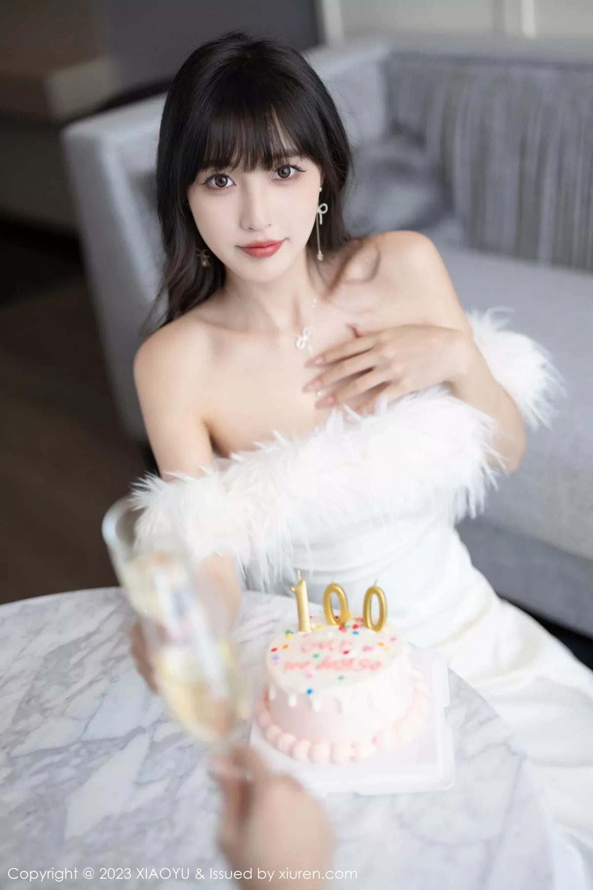 Xrmnw.Vip_林星阑_写真