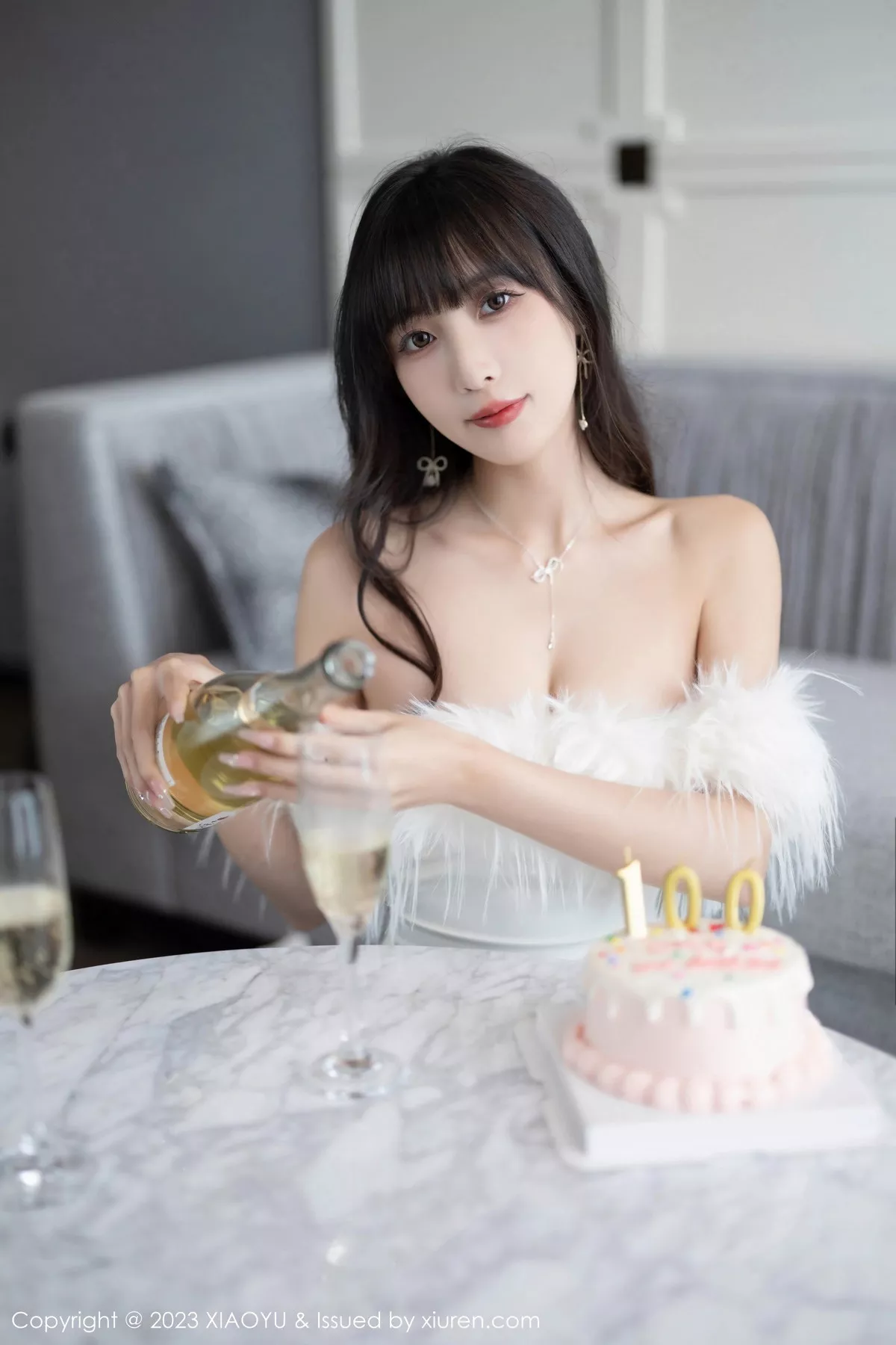 Xrmnw.Vip_林星阑_写真