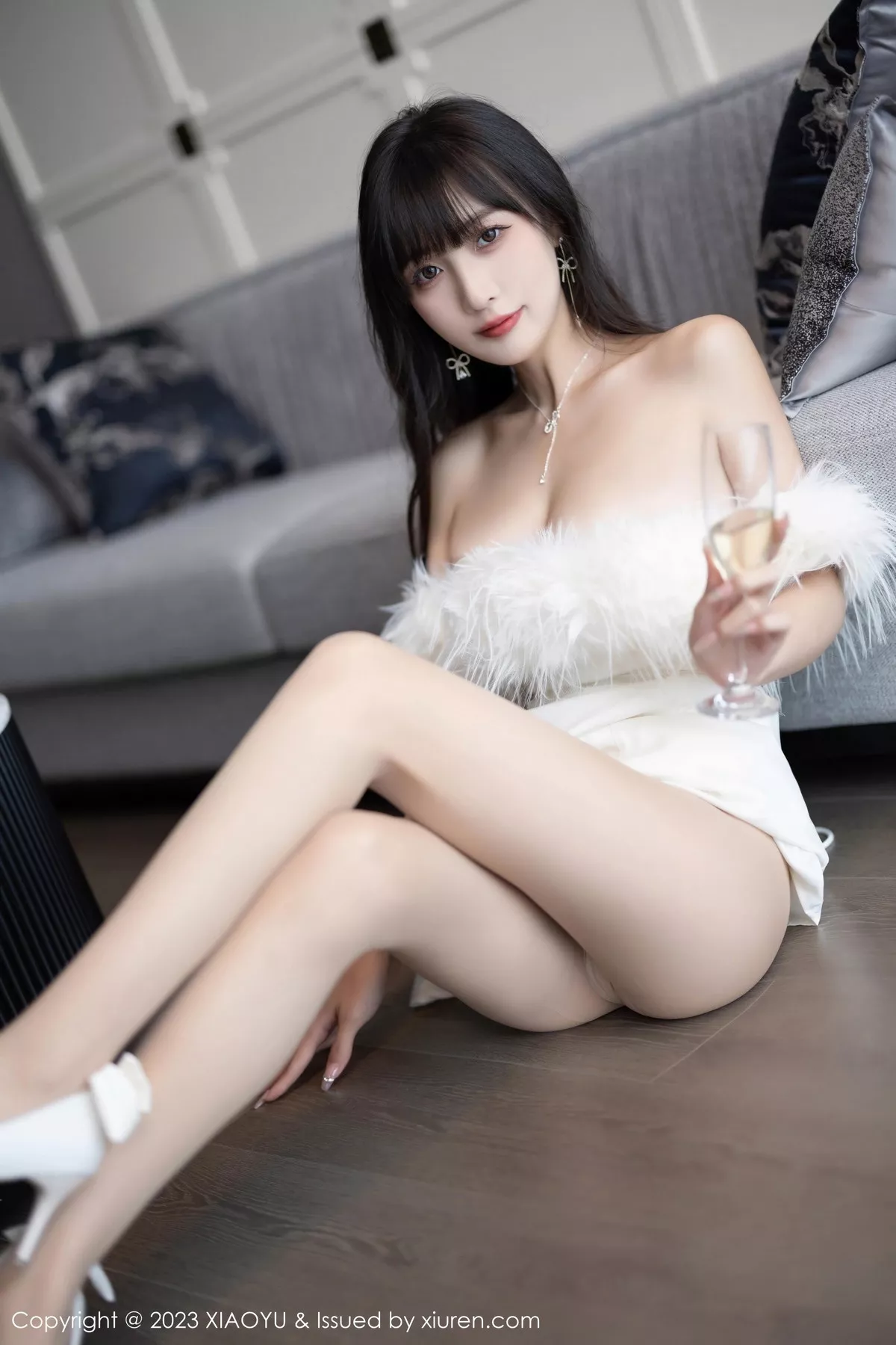 Xrmnw.Vip_林星阑_写真