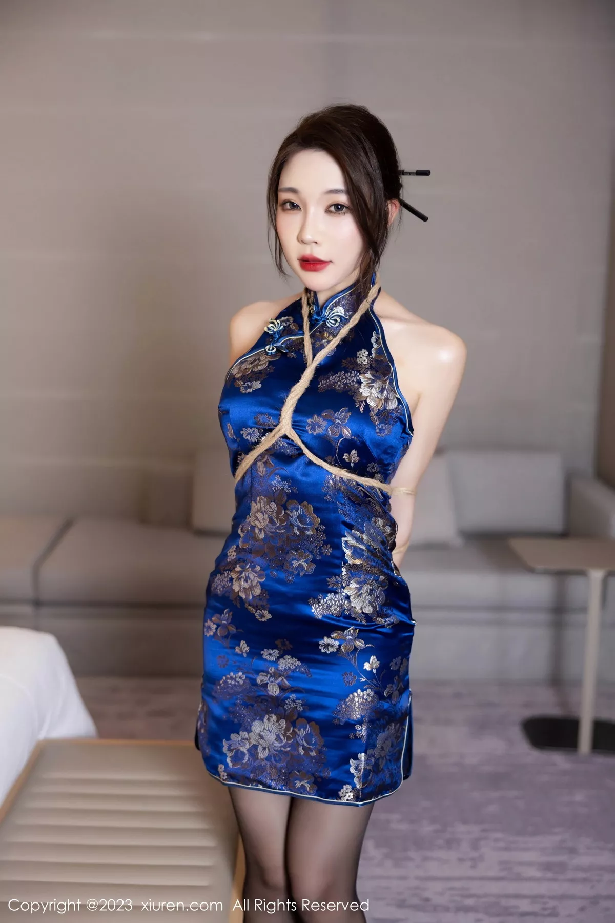Xrmnw.Vip_徐莉芝_写真