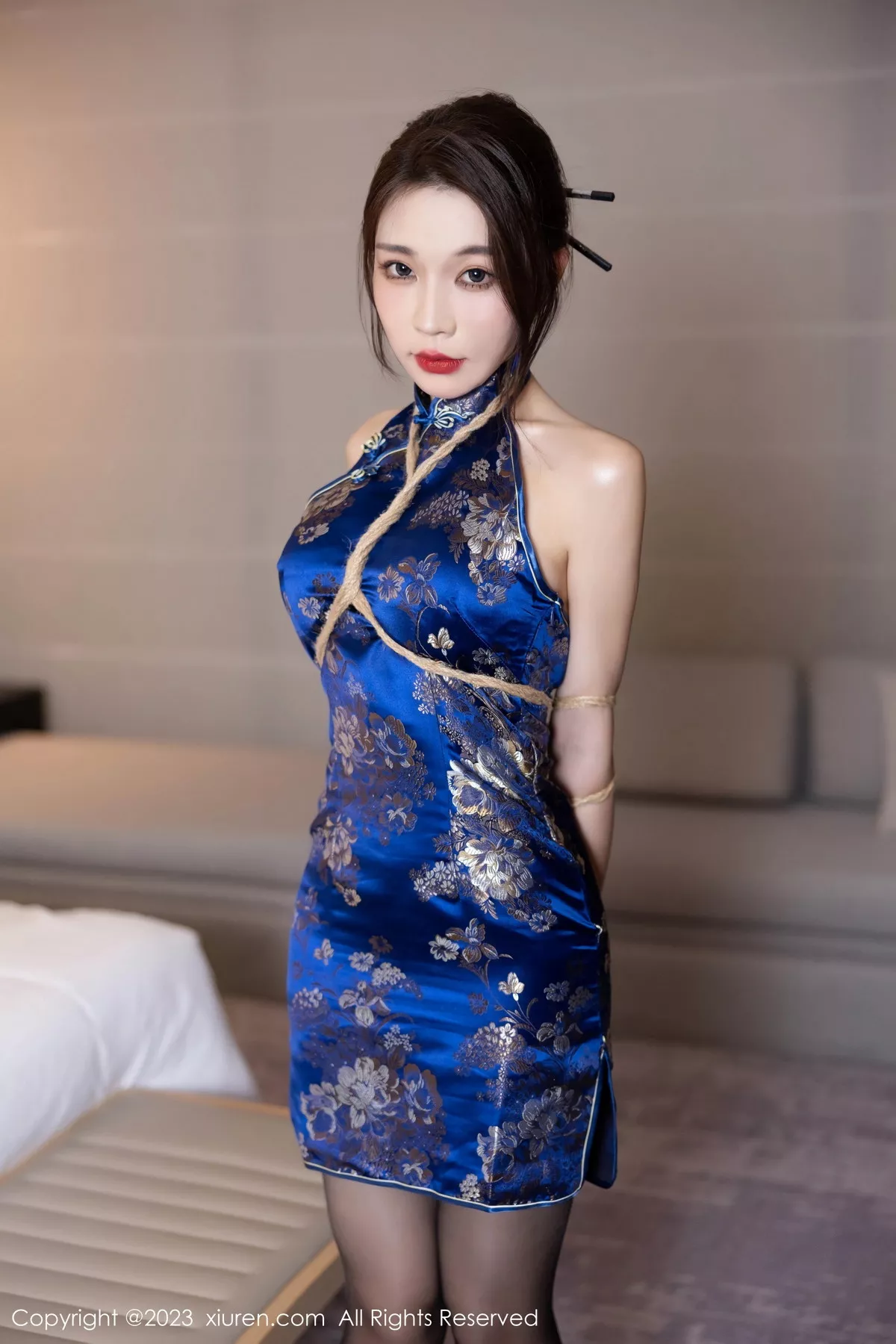 Xrmnw.Vip_徐莉芝_写真