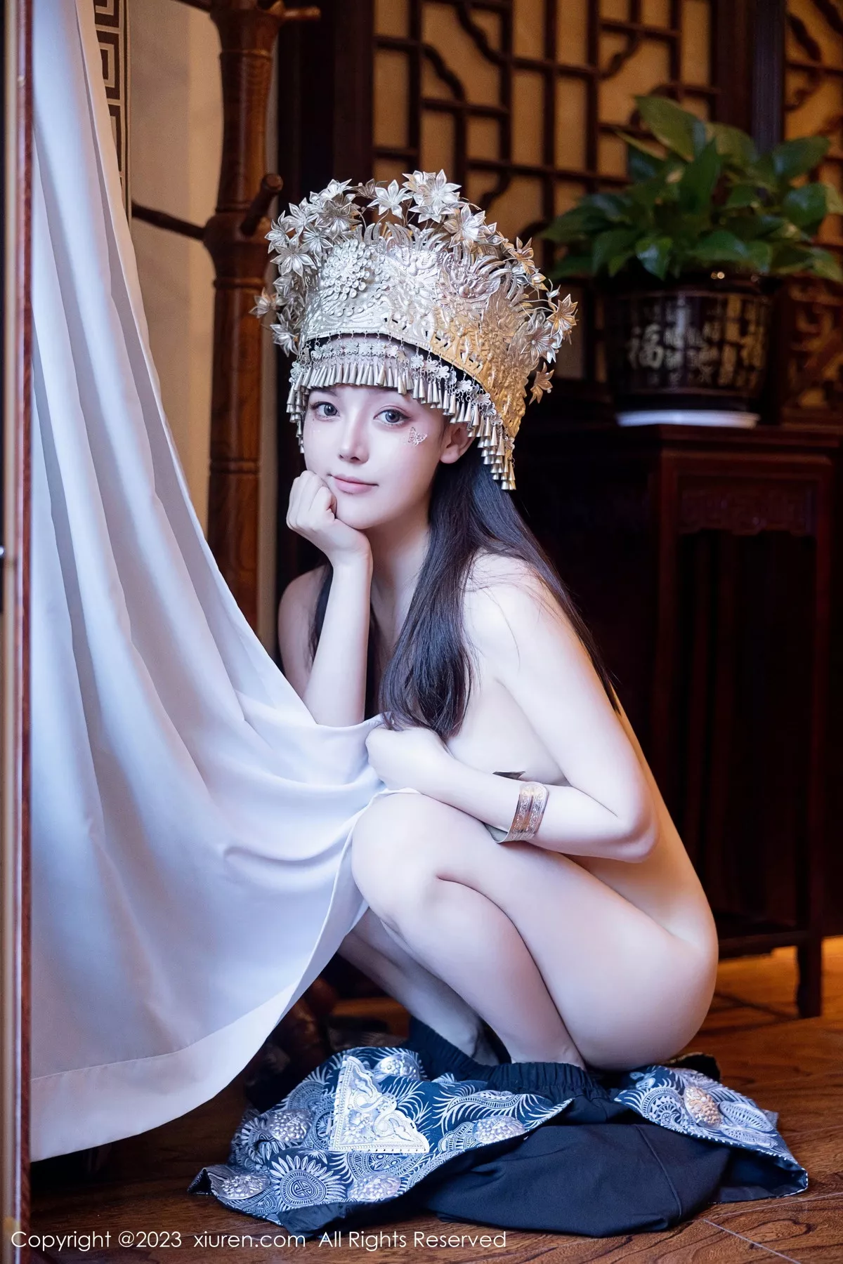 Xrmnw.Vip_豆瓣酱_写真