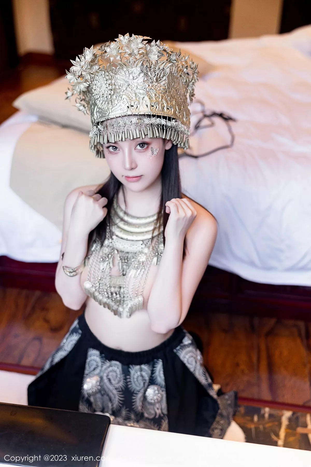 Xrmnw.Vip_豆瓣酱_写真