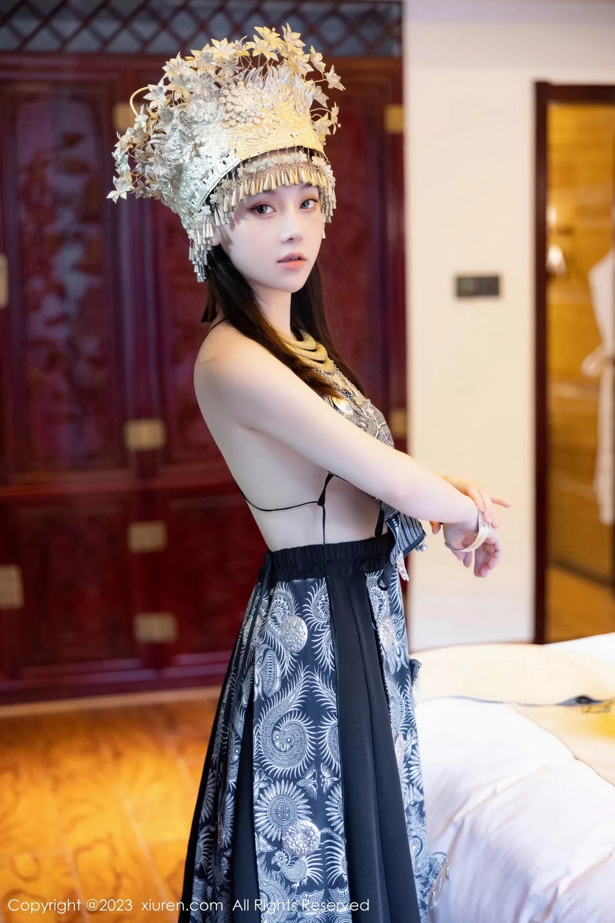 Xrmnw.Vip_豆瓣酱_写真