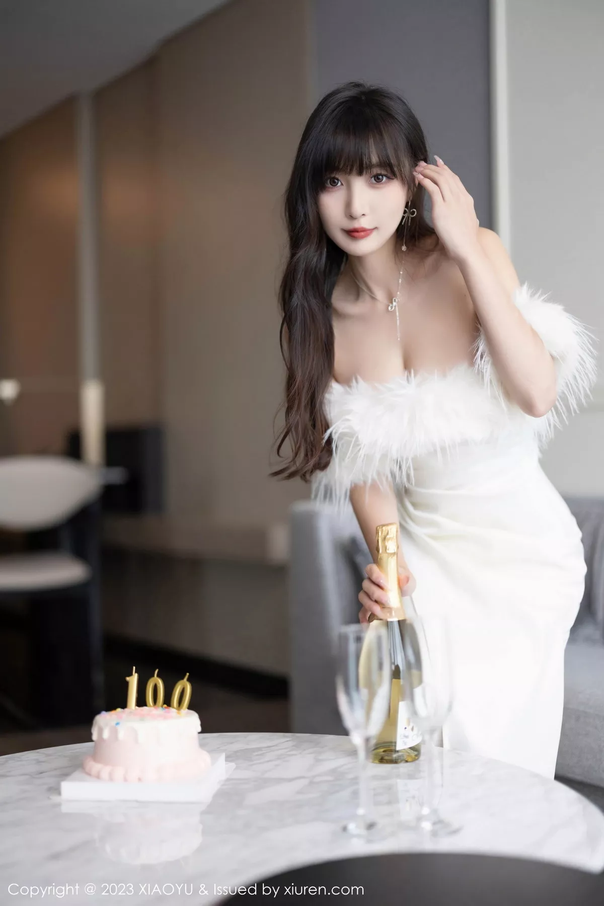 Xrmnw.Vip_林星阑_写真